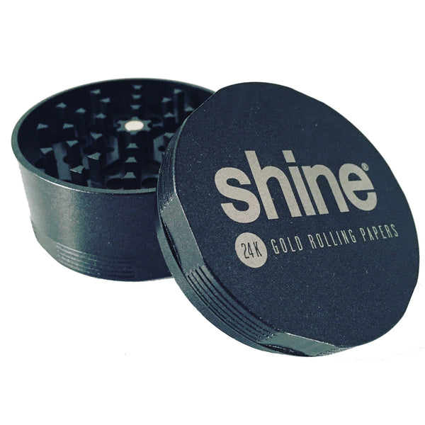 Shine x SLX Ceramic Grinder